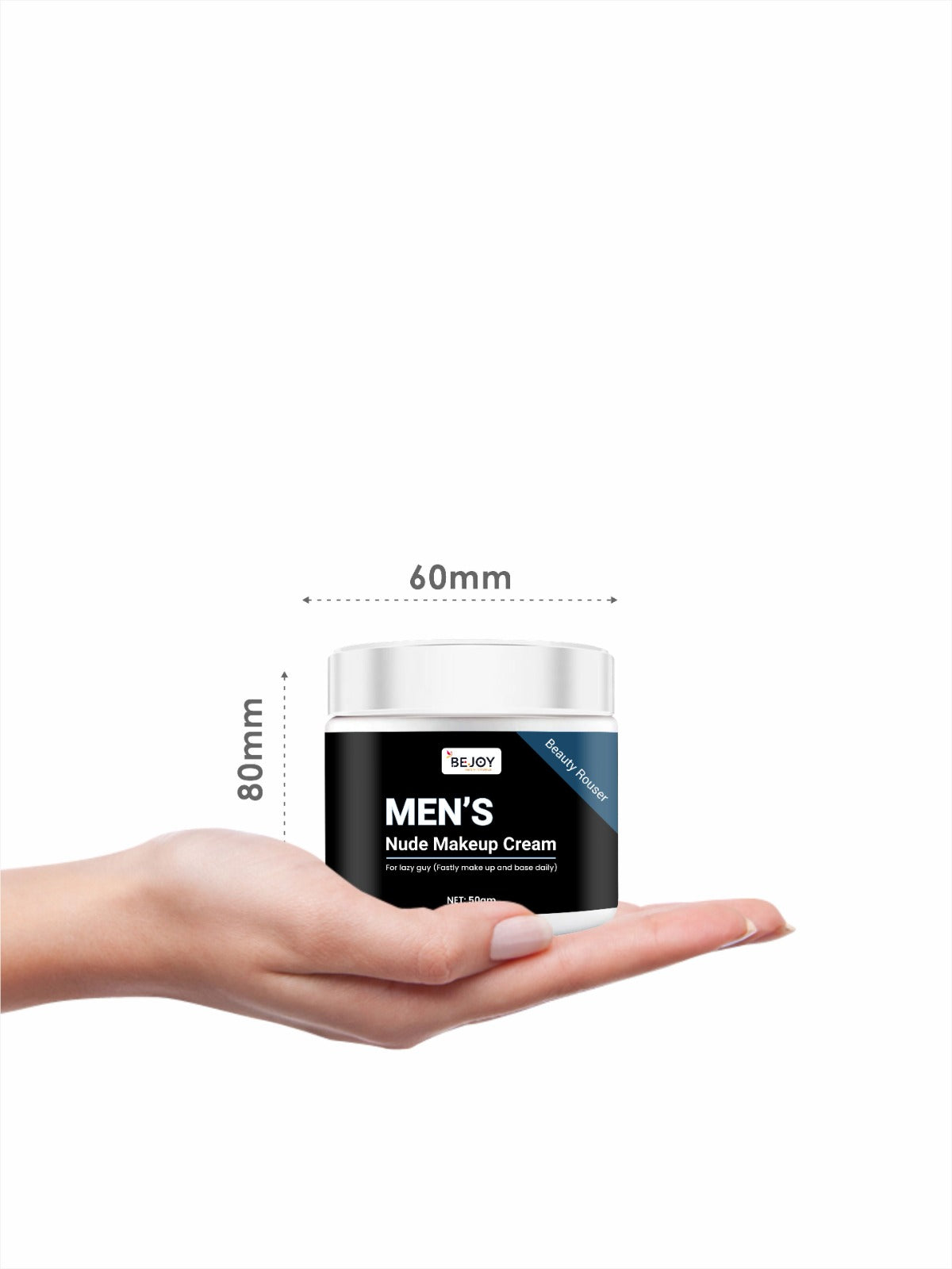 Oil free face cream