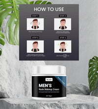 Oil free face cream