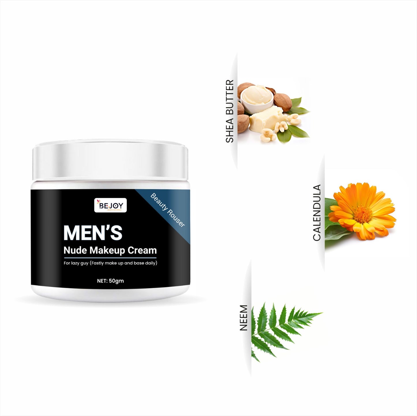 Oil free face cream