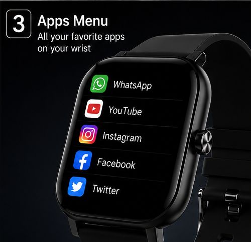 Sporty Premium Watches For Men